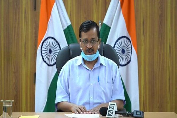 दिल्ली में कोरोना से ​हालात काबू में, तेजी से ठीक हो रहे लोग: केजरीवाल