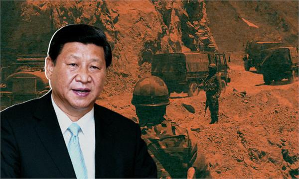 गलवान झड़प के बाद अपने ही देश में घिरा चीन, राष्ट्रपति शी के खिलाफ फूटा जनता का गुस्सा
