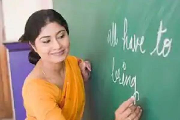 BSA की बड़ी लापरवाही, जांच के दौरान गायब पाई गईं कस्तूरबा विद्यालय की 5 शिक्षिकाएं
