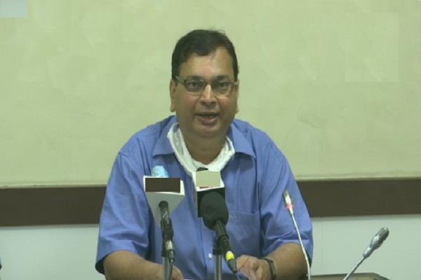 यूपी में कोरोना का कहर जारी, 23 और लोगों की हुई मौत, प्रदेश में कुल मृतकाें की संख्या हुई 488