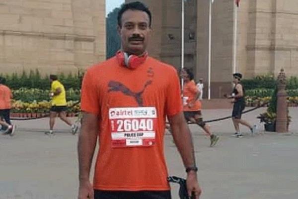 दिल्ली पुलिस के इंस्पेक्टर का कार में मिला शव, दिल्ली दंगों की कर रहे थे जांच