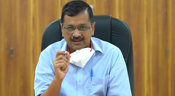 LG ने पलटा फैसला तो बोले केजरीवाल- दिल्ली के लोगों के लिए बहुत बड़ी समस्या और चुनौती पैदा कर दी