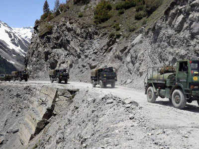 India-China Border Tension: चीन को मुंहतोड़ जवाब देने की पुख्ता तैयारी, चीन की ओर मोड़ा बोफोर्स का मुंह