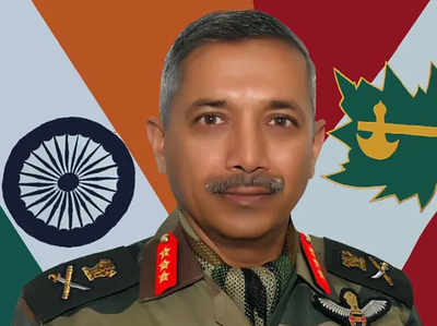 आर्टिकल 370 के खात्मे से कश्मीरी खुश, सबसे ज्यादा परेशान है पाकिस्तान: लेफ्टिनेंट जनरल राजू