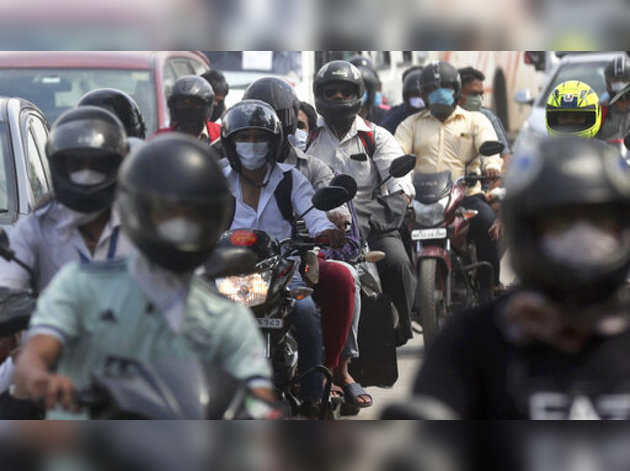 कोरोना संक्रमण से खुद ही ठीक हो गई हॉटस्पॉट की एक-तिहाई आबादी, ICMR के सर्वे में चला पता