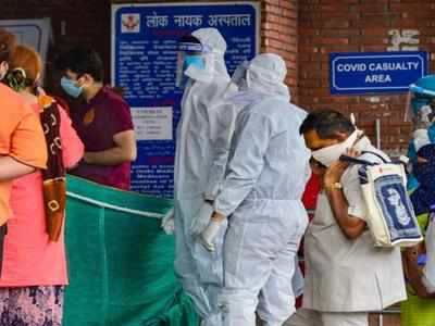 कम्यूनिटी स्प्रेड: जानिए क्‍या है ये जिसके जिक्र से भी कांप रही है दिल्‍ली