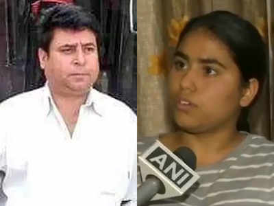 अजय पंडिता की बेटी ने कहा- जब तिरंगे में लिपटकर गया पापा का शरीर, तभी फैसला किया- अब और नहीं रोना