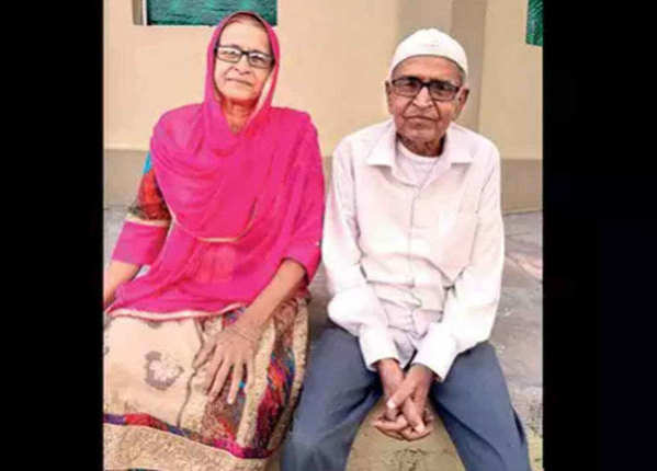 'कैंसर कुछ नहीं बिगाड़ पाया तो कोरोना क्या चीज है'