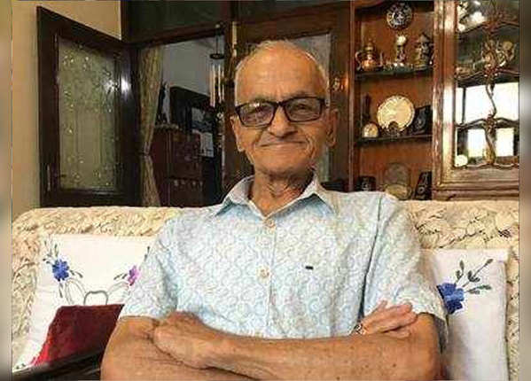 हेल्दी लाइफस्टाल से कोरोना को हराया