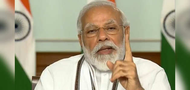 चीनी सैनिक न तो हमारी सीमा में घुसे, न ही हमारे पोस्ट किसी कब्जे में : मोदी