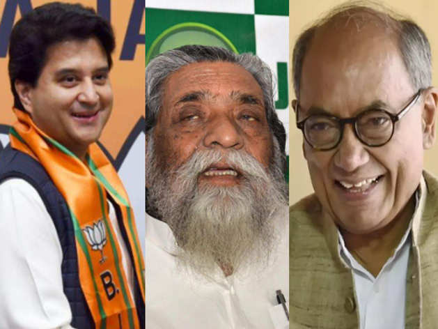 Rajya Sabha Election Results: किस सीट पर कौन जीता, सब जानें यहां