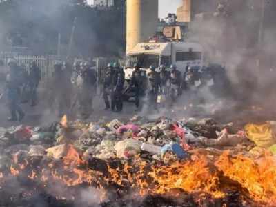 Delhi Riots Case: क्राइम ब्रांच ने चार्जशीट की दाखिल, साजिश में निजामुद्दीन मरकज और देवबंद का नाम