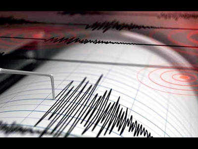 हरियाणा के रोहतक में भूकंप की दहशत, एक महीने में 10वीं बार लगा झटका