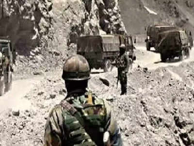 भारत की चौतरफा रणनीति का असर, पूर्वी लद्दाख में पीछे हटने लगे चीन के सैनिक