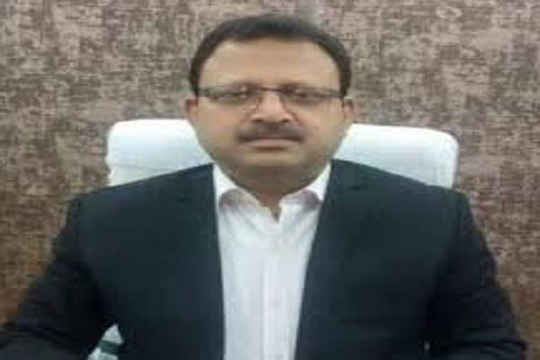 उन्नावः कोरोना को लेकर DM ने लोगों से की अपील- कोल्ड ड्रिंक, कॉफी की जगह पिएं काढ़ा