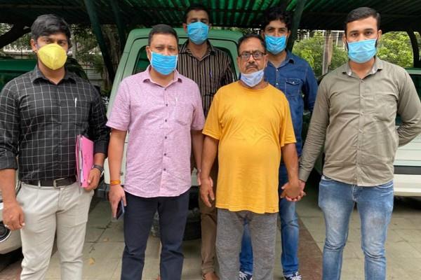 सीरियल किलर ‘डॉक्टर’- 100 से ज्यादा ट्रक और टैक्सी ड्राइवरों का किया मर्डर