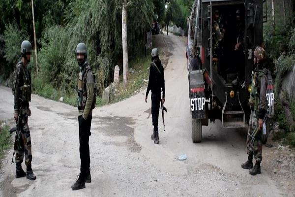 जम्मू कश्मीर में सेना का ऑपरेशन ‘ऑल आउट’ तेज, 24 घंटे में 6 आतंकी ढेर