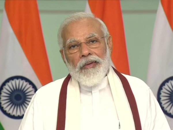 PM मोदी आज करेंगे कोरोना के 3 टेस्टिंग केंद्रों का उद्घाटन,एक दिन में होंगे 10 हजार से ज्यादा टेस्ट
