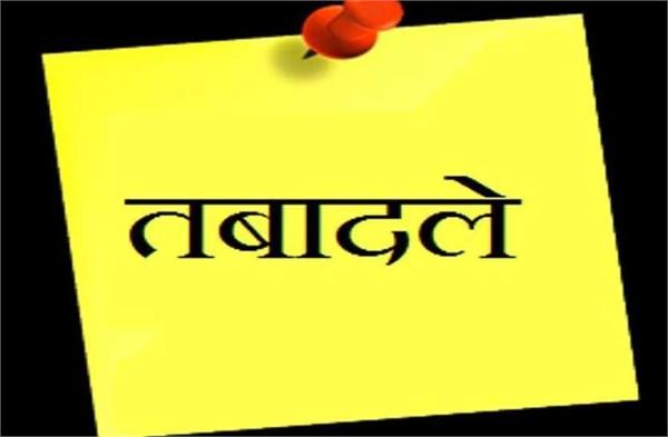 कानपुर के वरिष्ठ पुलिस अधीक्षक समेत 15 IPS अधिकारियों के तबादले