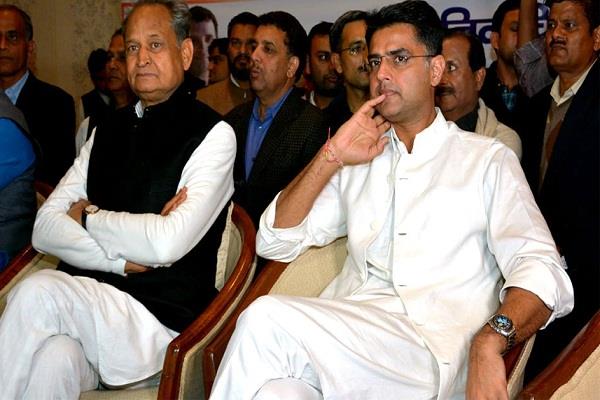 राजस्थान: पायलट गुट को राहत, 24 जुलाई तक स्पीकर नहीं कर सकेंगे कोई कार्रवाई