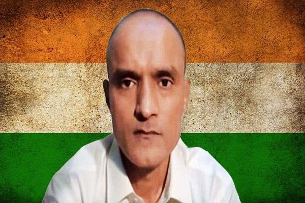 पाक ने भारत को दिया काउंसलर एक्सेस, कुलभूषण जाधव से मिलेंगे दो भारतीय अधिकारी