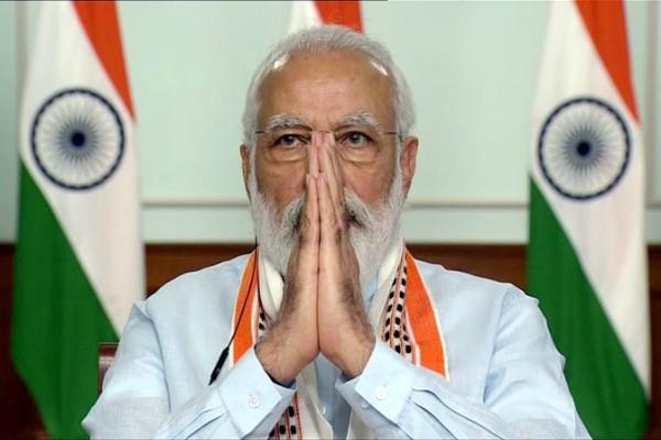 5 अगस्त को अयोध्या जा सकते हैं PM मोदी, राम मंदिर के भूमि पूजन में होंगे शामिल