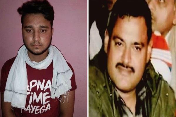 बिकरू कांड: STF की मुठभेड़ में मारा गया दुबे का करीबी प्रभात उर्फ कार्तिकेय मिश्रा था नाबालिग