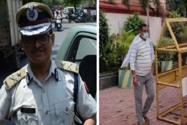 फिक्स था एनकाउंटर? इस IPS ने 24 घंटे पहले ही बता दिया था कैसे मारा जाएगा विकास दुबे