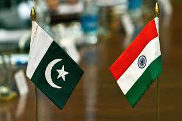 पाकिस्तान ने बहुपक्षवाद पर संयुक्त राष्ट्र के उच्चस्तरीय सत्र में जम्मू-कश्मीर का मुद्दा उठाया