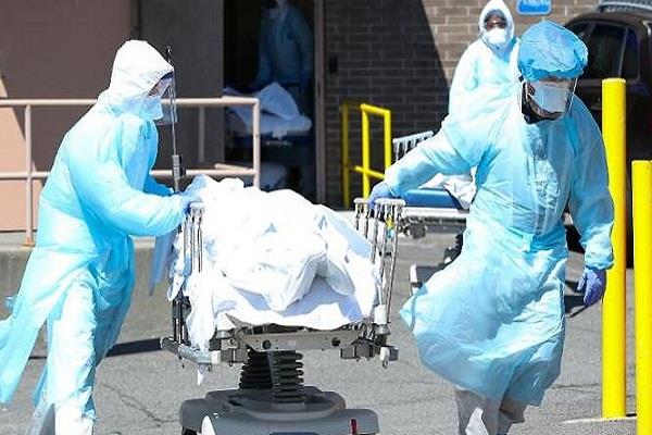 UP में कोरोना संक्रमण से 24 और मौतें, 24 घंटे में 757 नए मामले आए सामने