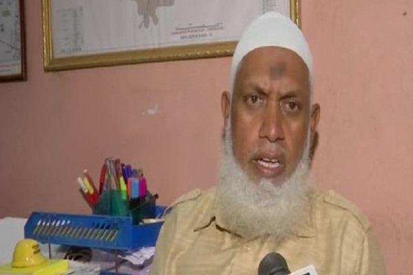 कोरोना काल ने कर दिया बेड़ा पार, 32 बार फेल होने के बाद अब हो गया 10वीं में पास