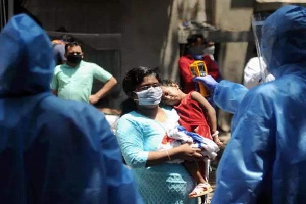 सीरो सर्वे से हुआ खुलासा, दिल्ली की करीब एक-चौथाई आबादी में मिले COVID-19 एंटीबॉडीज