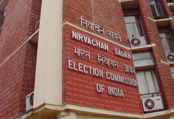 कोरोना के चलते EC ने रद्द किए कई राज्यों में होने वाले लोकसभा-विधानसभा के उपचुनाव