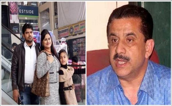मेरठ में मां-बेटी की हत्या पर बाेले वसीम रिजवी-शरीयत में लव जेहाद जैसा कोई लफ्ज नहीं