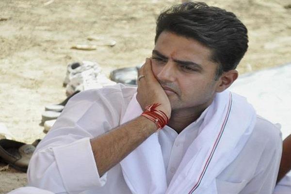 कांग्रेस में पायलट की वापसी मुश्किल, क्या होगा अगला कदम?
