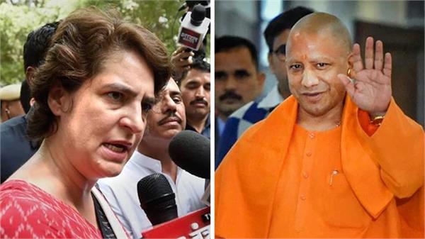 प्रियंका गांधी का योगी से आग्रह: डॉक्टर कफील खान को दिलवाइए न्याय