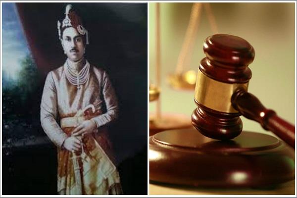 राजा मानसिंह हत्याकांडः  35 साल बाद काेर्ट ने सुनाया फैसला, 11 पुलिसकर्मी दोषी करार