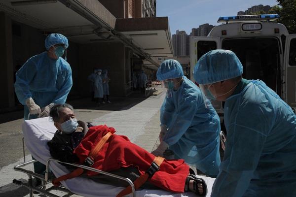 UP: कोरोना वायरस से 30 और मरीजों की मौत, प्रदेश में कुल मृतकों की संख्या 1456 हुई