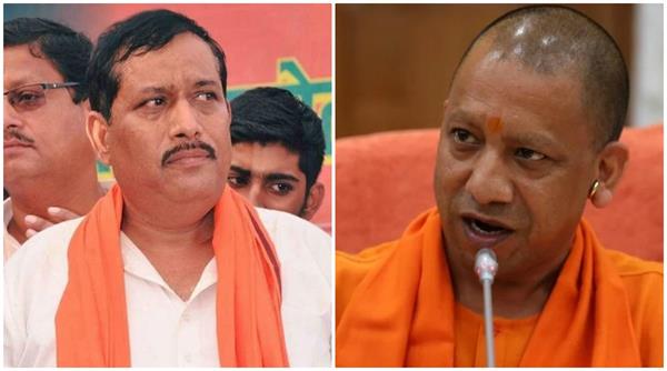 अपनी ही सरकार पर भड़के BJP विधायक, कहा- इतना भ्रष्टाचार आज तक नहीं देखा
