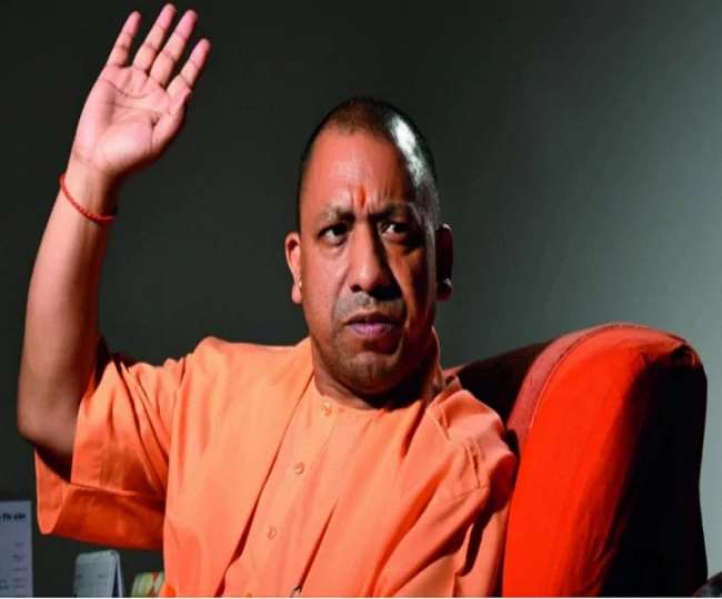 CM योगी आदित्यनाथ पुलिस से बेहद नाराज, ASP व CO सहित दस पुलिसकर्मी निलम्बित