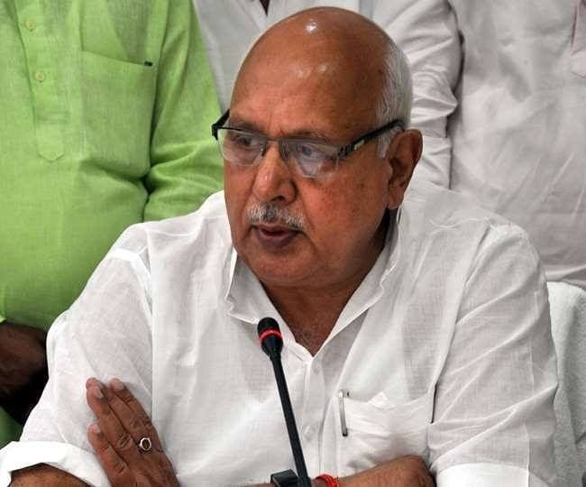 किसानों की समस्याओं के निदान के लिए त्वरित कार्यवाही करें अधिकारी: सूर्य प्रताप शाही