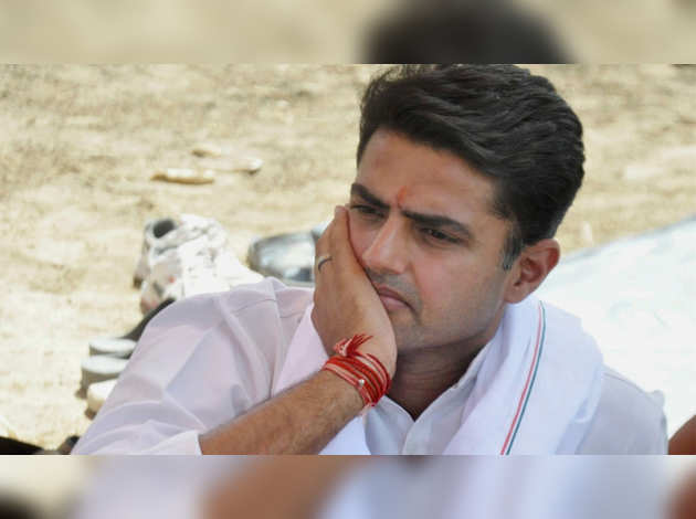 सचिन पायलट, अन्य MLAs को याचिका में संशोधन के लिए समय दिया गया, अब मामले की सुनवाई करेगी खंडपीठ