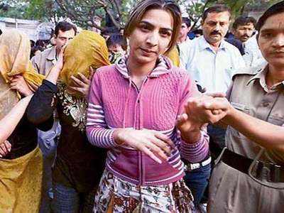 दिल्ली की लेडी डॉन सोनू पंजाबन ने तिहाड़ में की स्यूसाइड की कोशिश, पहुंची अस्पताल