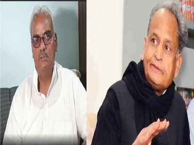 भाजपा के वरिष्ठ नेता मदन दिलावर बढ़ाएंगे Gehlot sarkar की मुश्किलें, जानिए कौन सा ये वार