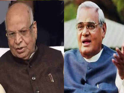 लालजी टंडन की अनकही दास्तां… अटल के दुलारे और लखनऊ के थे लाडले