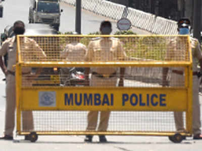मुंबई में कोरोना मरीजों की संख्या 77 हजार पार, लगाई गई धारा 144