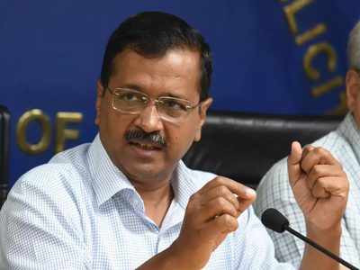 केजरीवाल बोले -हर्ड इम्युनिटी की ओर दिल्ली, मेट्रो को खोलने के दिए संकेत