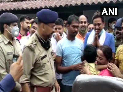 4 करोड़ फिरौती, मुखबिर, ऐक्शन, यूपी पुलिस ने बताया कैसे छुड़ाया बच्चा