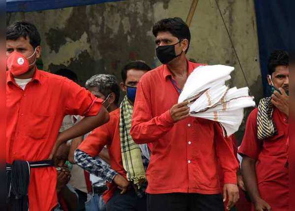​ज्यादा क्यों नहीं फैल पाया कोरोना