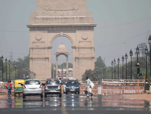 दिल्ली-NCR में अगले 5 दिन कैसा मौसम, जानिए